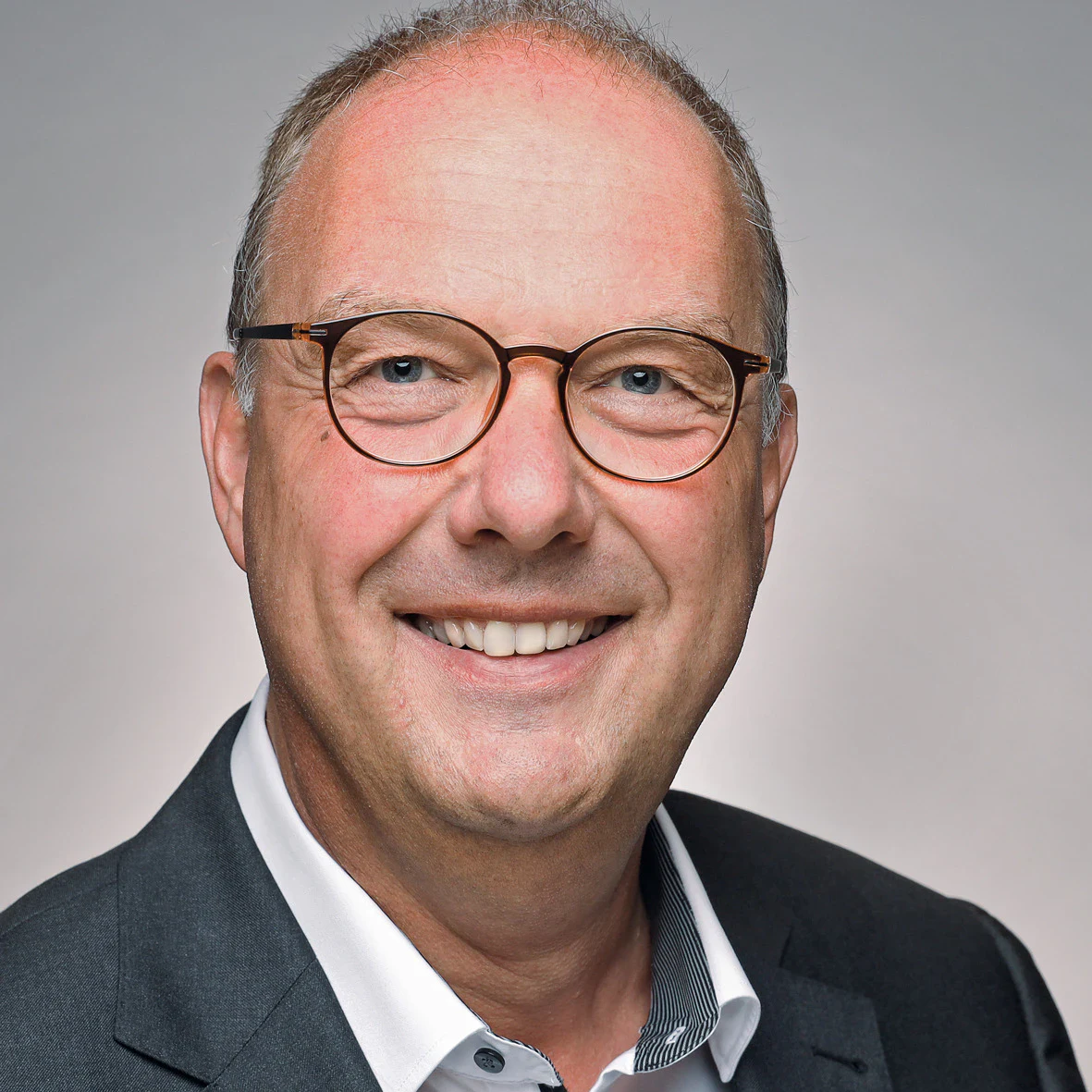 Karsten Gruber